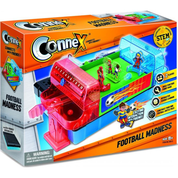 

Научная игра Amazing Toys Футбольное безумие (38612)