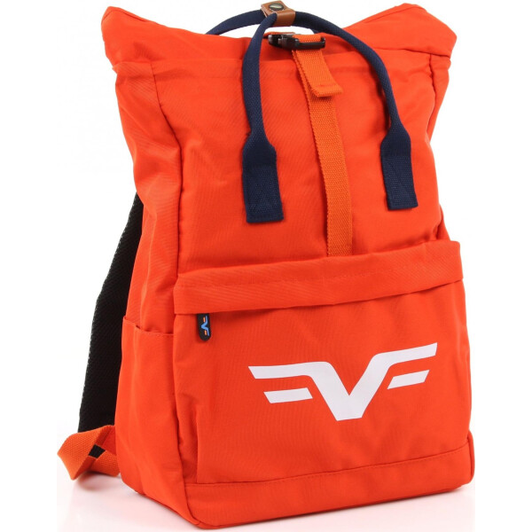 

Рюкзак для ноутбука 17" Frime Fresh Orange