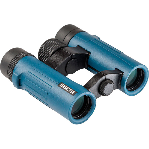 

Бинокль SIGETA Imperial 10x26 Blue (65825)