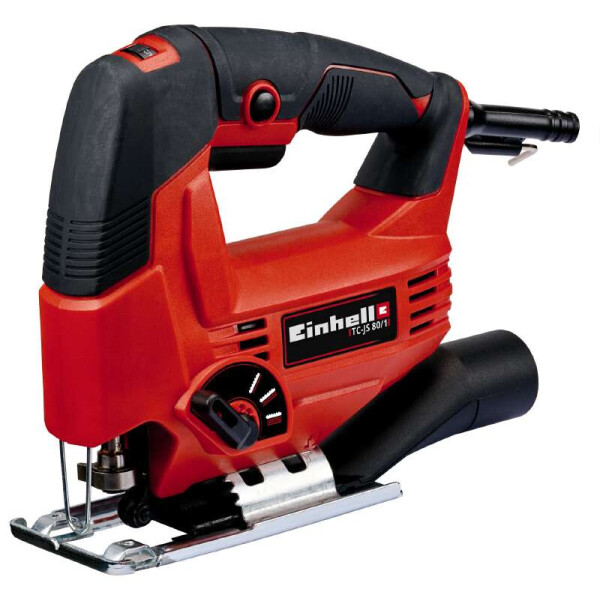 

Электролобзик Einhell TC-JS 80/1