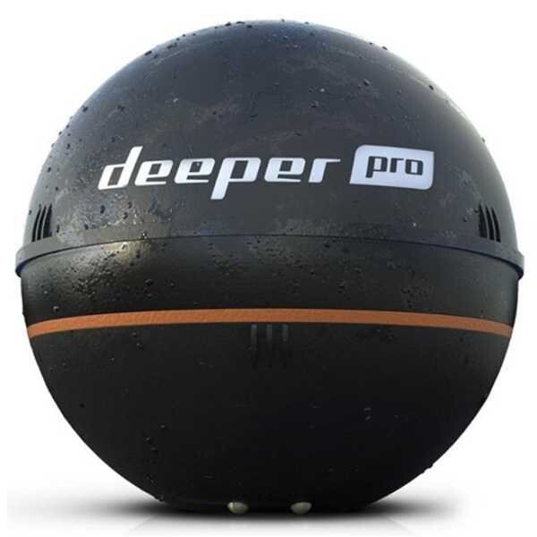 

Эхолот Cмарт Deeper PRO (ITGAM0302)