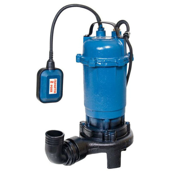 

Фекальный насос VITALS AQUA KCG 913O