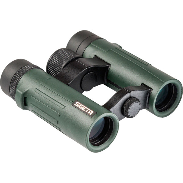 

Бинокль SIGETA Imperial 10x26 Green (65826)