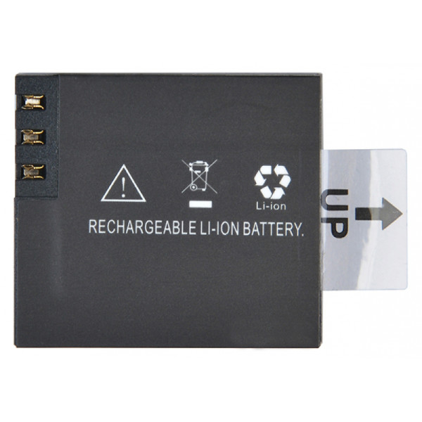 

Аккумулятор XPRO Battery (900) для XPRO камер
