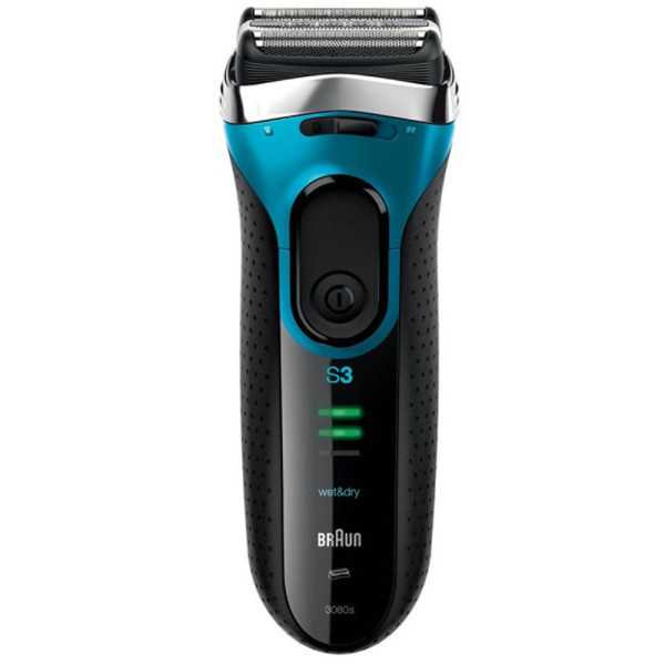 

Braun Series 3 3080