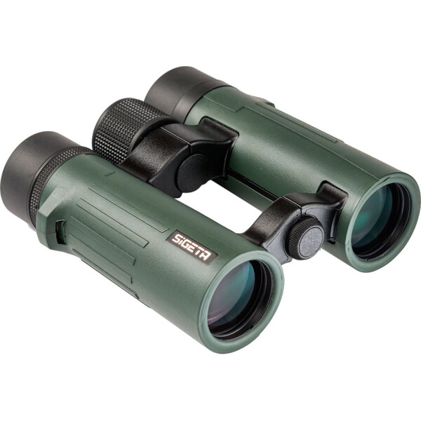 

Бинокль SIGETA Imperial 8x34 Green (65833)