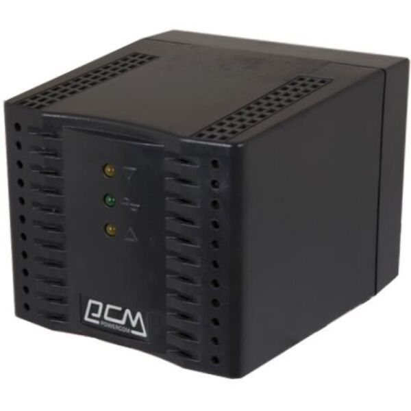 

Стабилизатор Powercom TCA-1200 (TCA-1200 black)