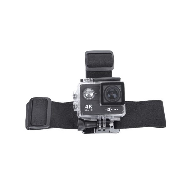 

Крепление на голову AIRON AC23 для экшн-камер GoPro, ProCam, YI, SJCam