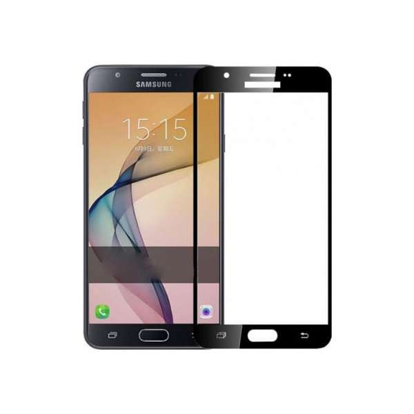 

Защитное стекло MakeFuture для Samsung J5 2017 J530