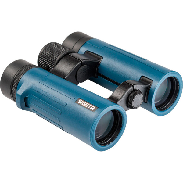 

Бинокль SIGETA Imperial 10x34 Blue (65835)