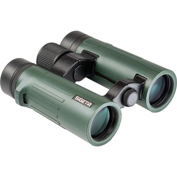 

Бинокль SIGETA Imperial 10x34 Green (65836)