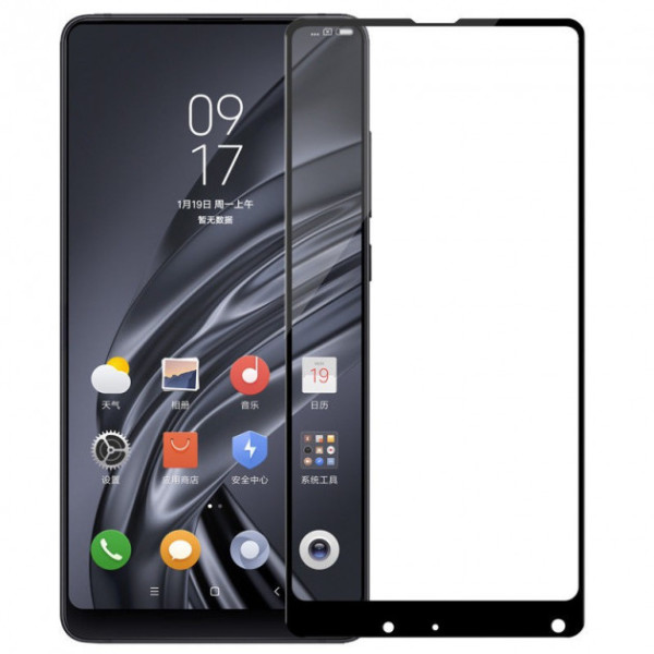 

Nillkin CP+ Black для Xiaomi Mi A2