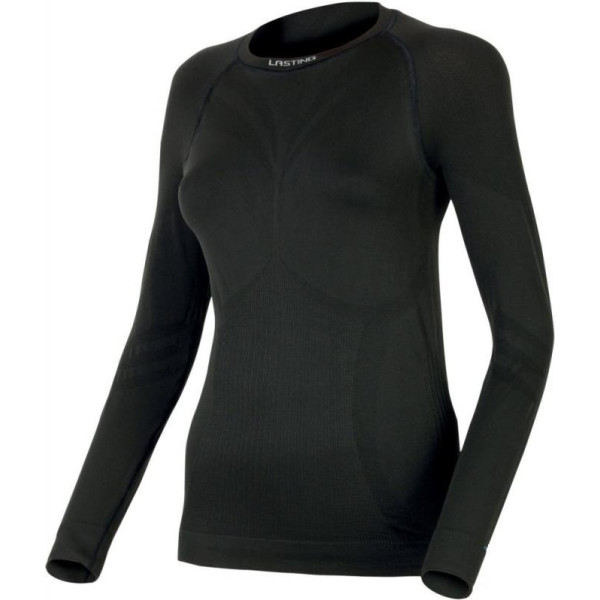 

Термофутболка Lasting Atala 9090 L/XL черная (женская) (002.001.1256)