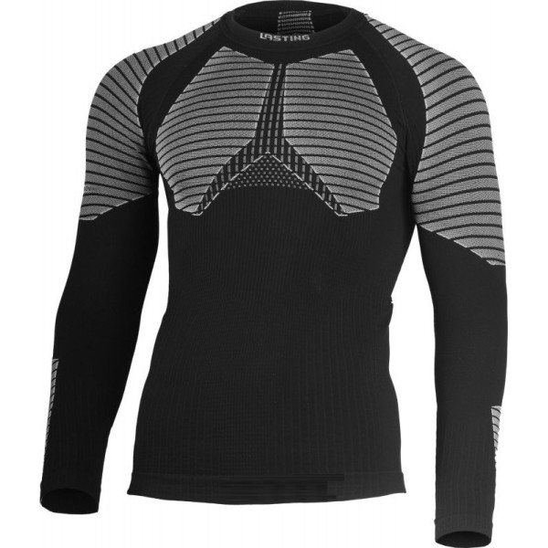 

Термофутболка Lasting Rolo 9080 L/XL черная (мужская) (002.001.3988)