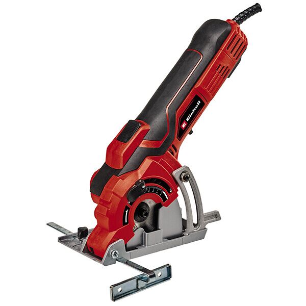 

Мини-пила дисковая Einhell TC-CS 89 (4331030)