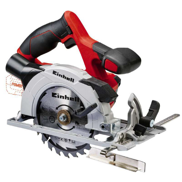 

Einhell TE-CS 18/165 Li Solo