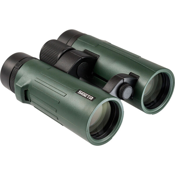 

Бинокль SIGETA Imperial 10x42 Green (65846)