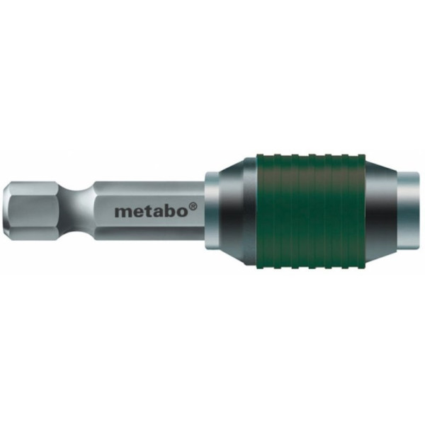 

Битодержатель Metabo Rapid in/easy out (625386000)