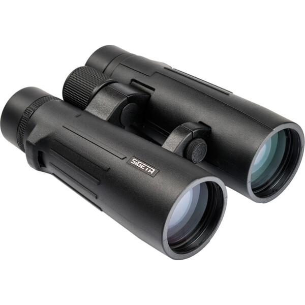 

Бинокль SIGETA Imperial 10x50 Black (65851)