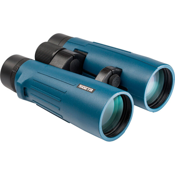 

Бинокль SIGETA Imperial 10x50 Blue (65852)