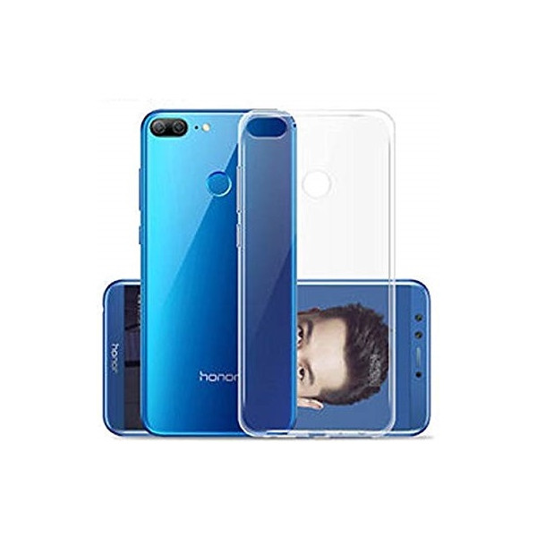 

Чехол Honor 9 Lite PC case Transparent