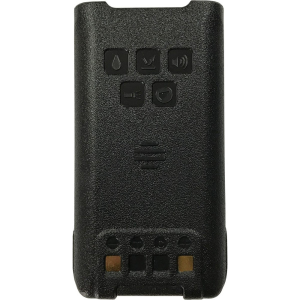 

АКБ Baofeng для T-57 Std Capacity 1800mAh