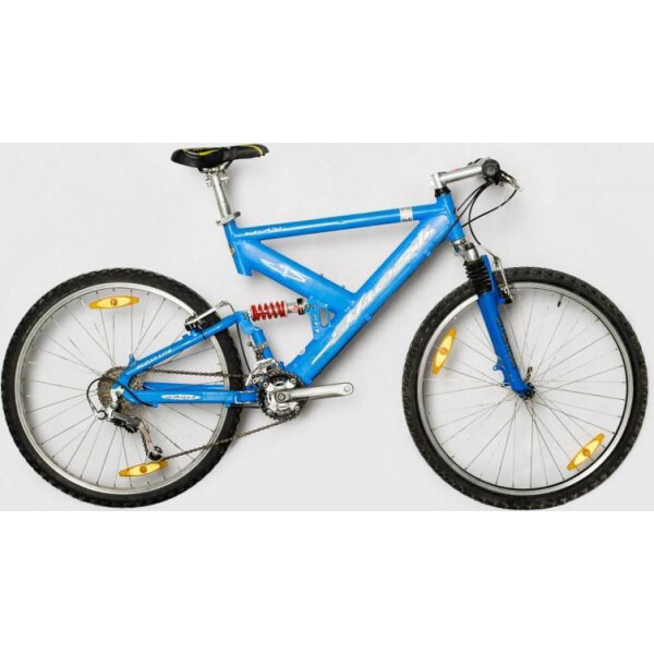 

Ghost 26 Blue Refurbished