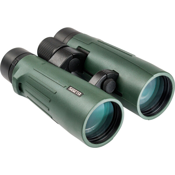

Бинокль SIGETA Imperial 10x50 Green (65853)