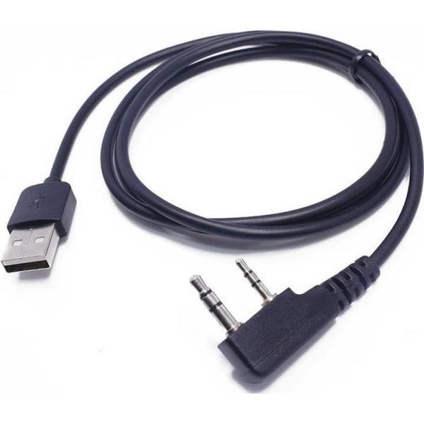 

Программатор Baofeng для DM-5R