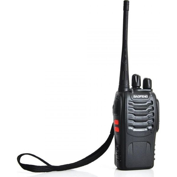 

Рация Baofeng BF-888S