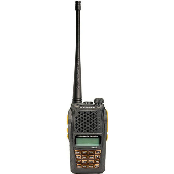 

Рация Baofeng UV-6R