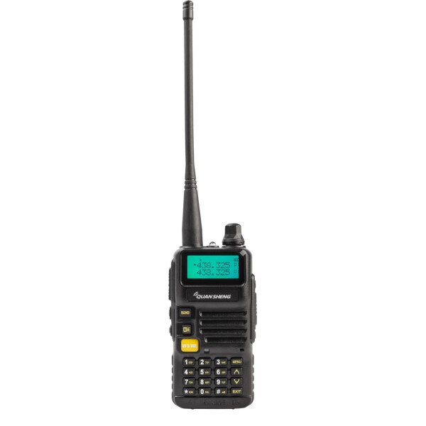 

Портативная рация Quansheng UV-R50