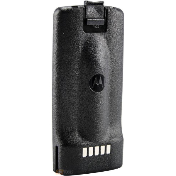 

АКБ PMNN4434AR для XT225/XT420/XT460 2100mAh LI-ION BATTERY