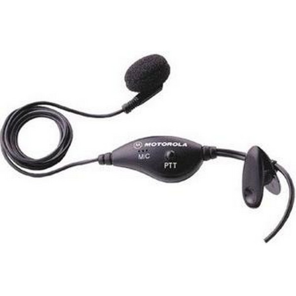

Гарнитура Motorola c PTT 00174