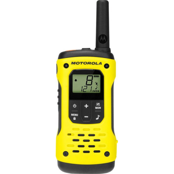 

Рация Motorola TALKABOUT T92 H2O