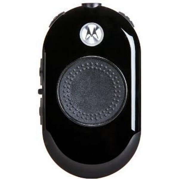 

Рация Motorola CLP446 0.5W PMR 8CH Bluetooth CAPABLE EMEA