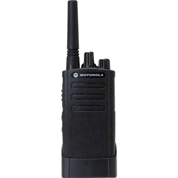 

Портативная рация Motorola XT225 (XTR0166BHLAA)