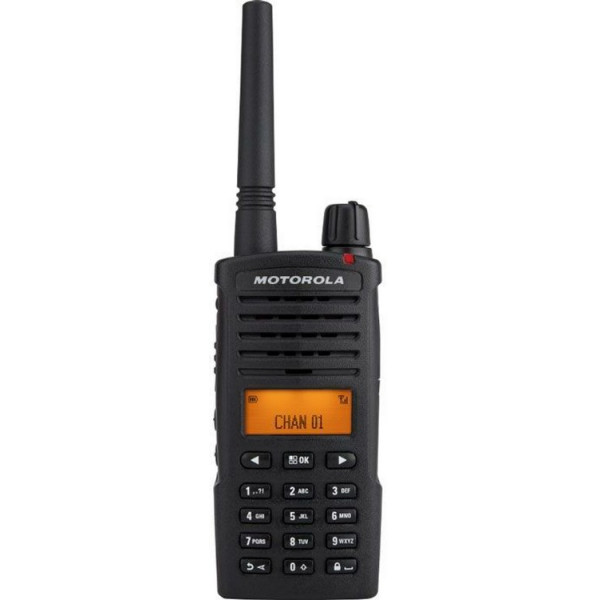 

Рация цифровая Motorola XT660D dPMR/PMR446