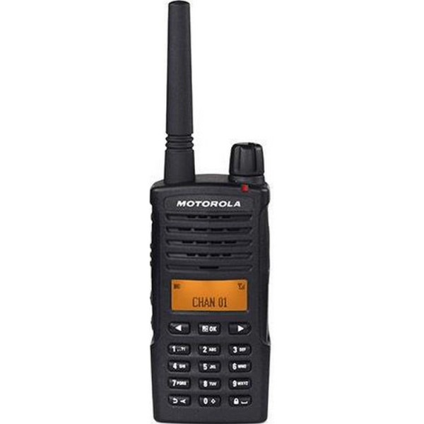 

Рация цифровая Motorola XT665D dPMR/PMR446