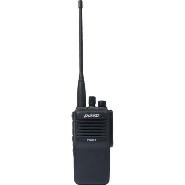 

Рация цифровая PUXING PX-800 (136-174 MHz)
