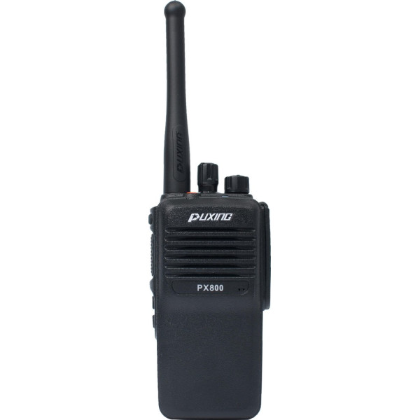

Рация цифровая PUXING PX-800 (400-470 MHz)