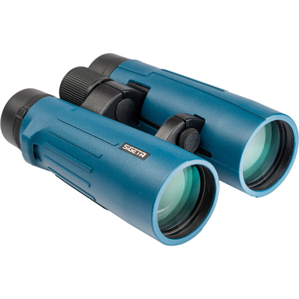 

Бинокль SIGETA Imperial 12x50 Blue (65855)