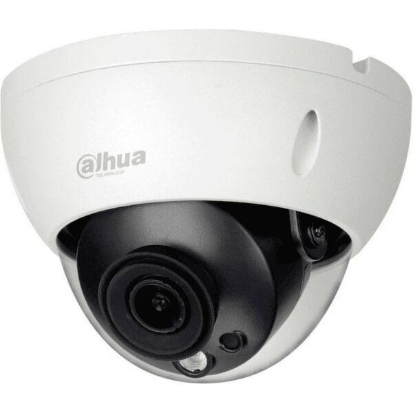 

2 Мп IP видеокамера Dahua DH-IPC-HDBW5241RP-ASE (2.8 мм) с алгоритмами AI