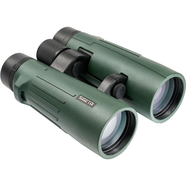 

Бинокль SIGETA Imperial 12x50 Green (65856)