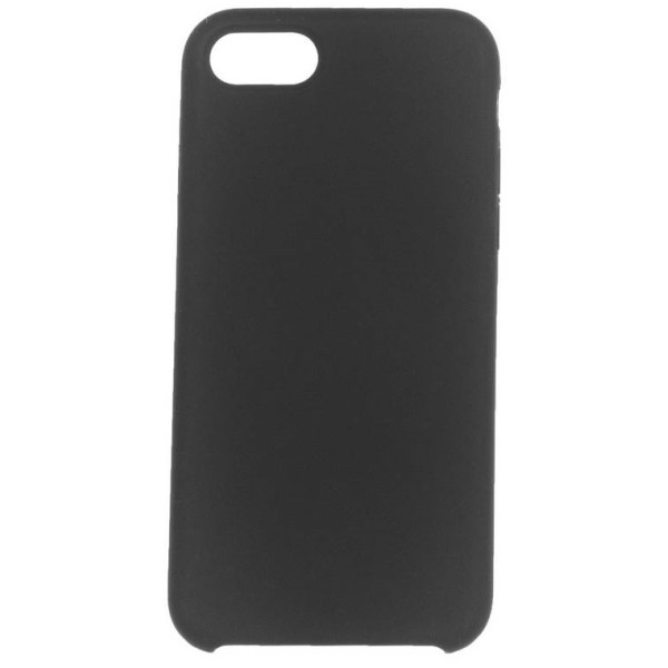 

ColorWay iPhone 7/8 / SE2 Liquid Silicone black