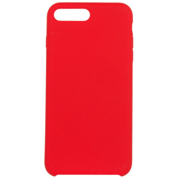 

ColorWay Liquid Silicone Red для iPhone 7 Plus/8 Plus