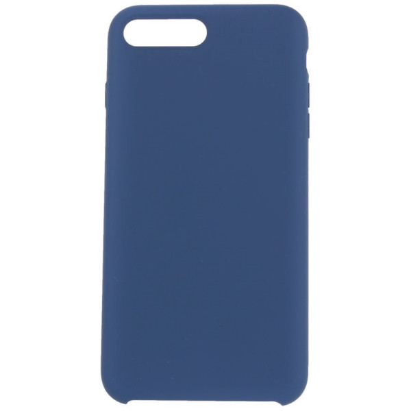 

Чехол ColorWay Liquid Silicone Blue для iPhone 7 Plus/8 Plus