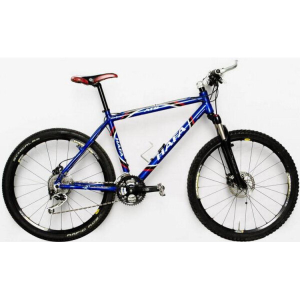 

Hafa 26 Blue Refurbished