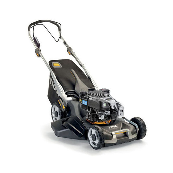 

Газонокосилка Stiga Twinclip 50 SEQB
