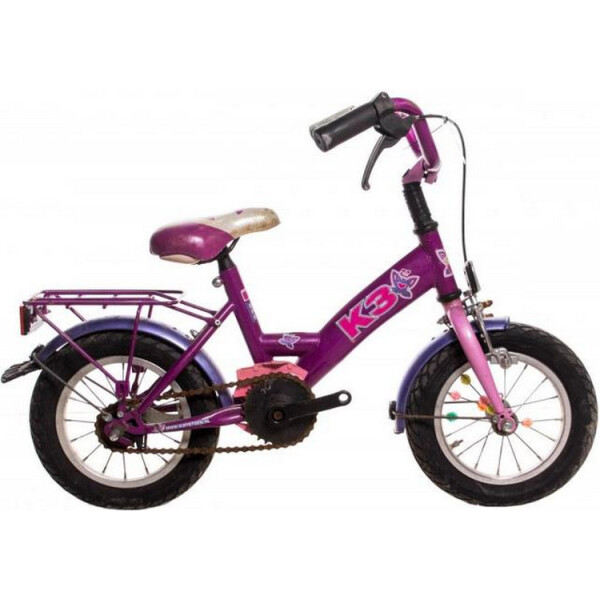 

K3 12 Purple Refurbished